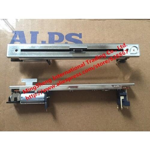 Original new 100% DM1000 DM2000 M7CL LS9 digital mixer fader potentiometer rod (SWITCH)