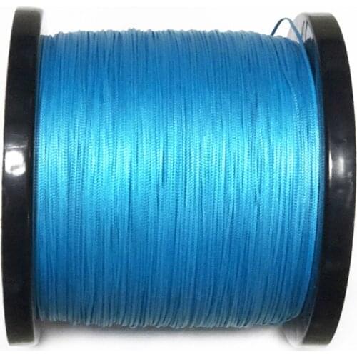 1mm 2mm Super Strong 1000m Green 16 Strands Pe Braided Fishing Line Carp Braid Rope Deep Sea Boat Trolling Big Fish Lines Peche