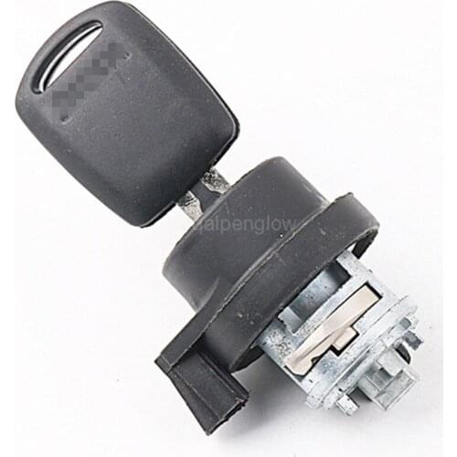 Auto lock IGNITION LOCK FOR VW Skoda Octavia Car Modified Car IGNITION LOCK Cylinder