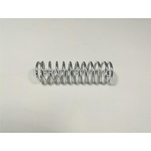 Bowling Spare Parts T000 022 288 Spring Cushion(2pc/bag) Use for AMF Bowling Machine