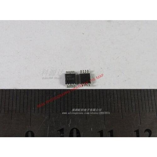 5pcs/lot X9116WM8Z-2.7 MSOP8 X9116 In Stock