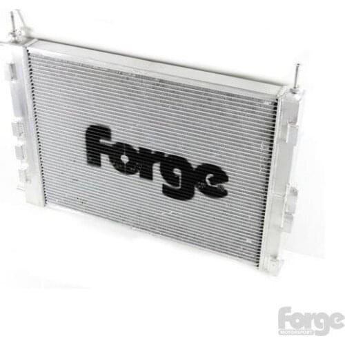 Aluminium radiator for Renault Megane 225 or 230 hp Renault Megane 225 / 230 R26(Forge FMRADRM)