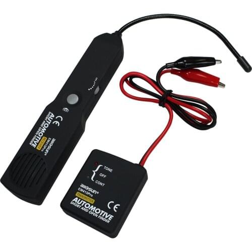 Cdp Tcs Diagnostic Connectors Of Cars