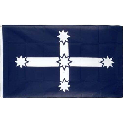90x150cm Commonwealth of Australia Australian Eureka Flag