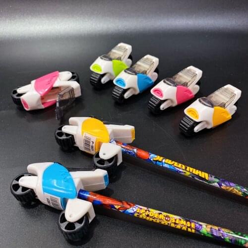 KW－TRIO Pencil Sharpeners