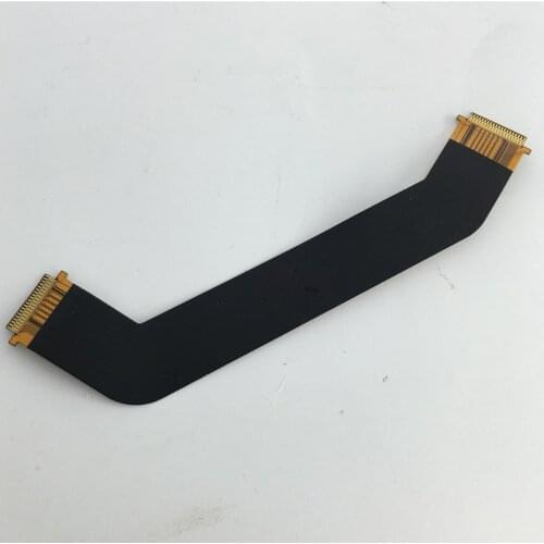 LVP9 GF-316 REV:1 LCD Flex Cable Ribbon For Lenovo Tab A10-70 A7600H A7600 A7600F Main Board Module Flex Cable Replacement parts