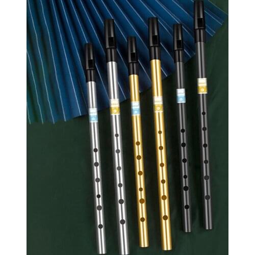 Marbit Bamboo Flutes