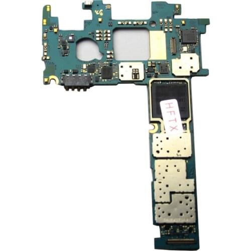 Main Motherboard Unlocked For Samsung Galaxy Note Edge N915S/K/L (Korean board)