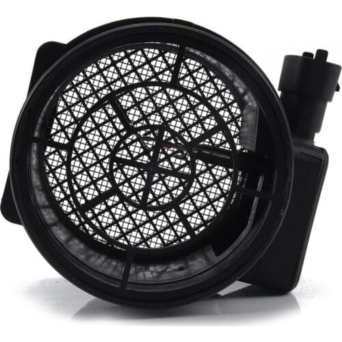 Reliable Mass Air Flow Sensor Easy Installation Durable MAF Sensor Meter 5WK9606 5WK9641 for Vauxhall/Opel