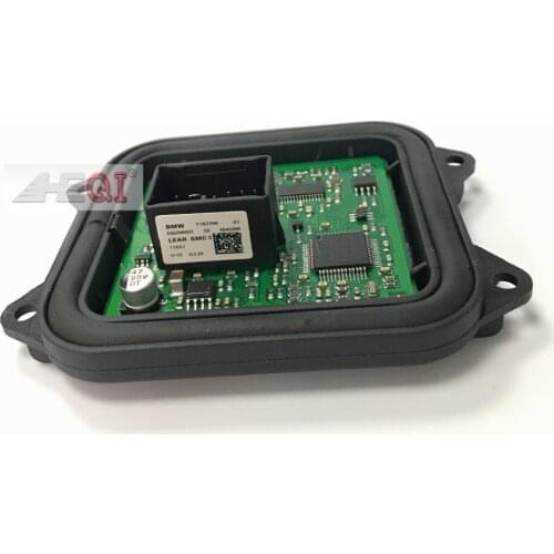 NEW for BMW X5 E70 E90 E91 E92 E93 X6 OEM CONTROL UNIT BALLAST 63117182396