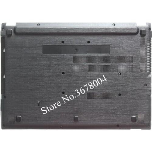 NEW Laptop Bottom Case For Acer E5-473 E5-473G Laptop Bottom Base Case Cover AP1C7000400