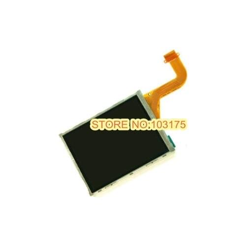 New LCD Screen Display Replacement For Canon PowerShot A700 A710 Camera Repair Part