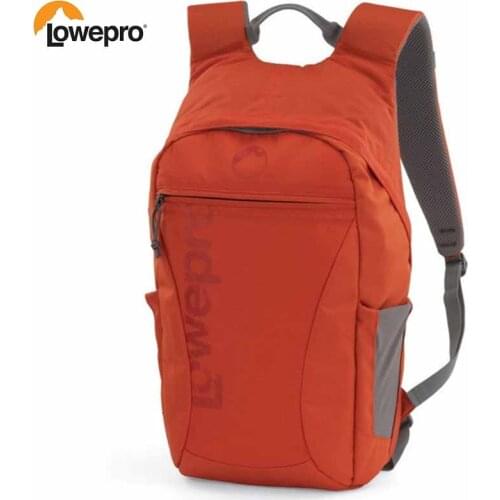 Wholesale Lowepro Photo Hatchback 22L AW Best DSLR Day Pack Anti-theft camera Backpack knapsack Weather Cover waterproof