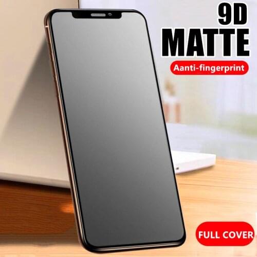 QINUO Screen Protectors For OnePlus 6