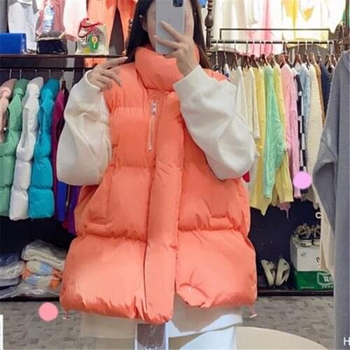 Seenriser Women's Short Vests