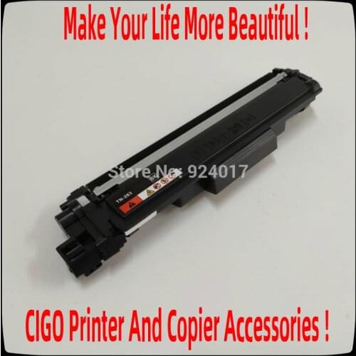 For Brother TN-267 TN-227 TN-247 TN-257 TN267 TN227 TN247 TN257 Toner Cartridge,For Brother DCP-L 3551 3550 Refill Cartridge,3K
