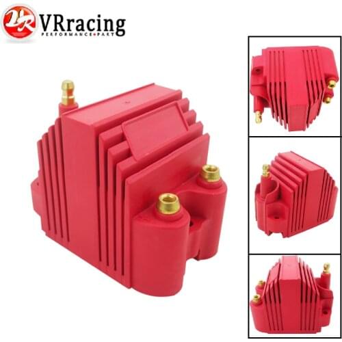 Vrroadrace Ignition Systems