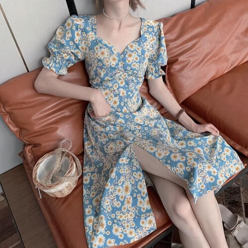 Women Dresses Summer Dress 2021 Dress Skirt Vestido De Mujer