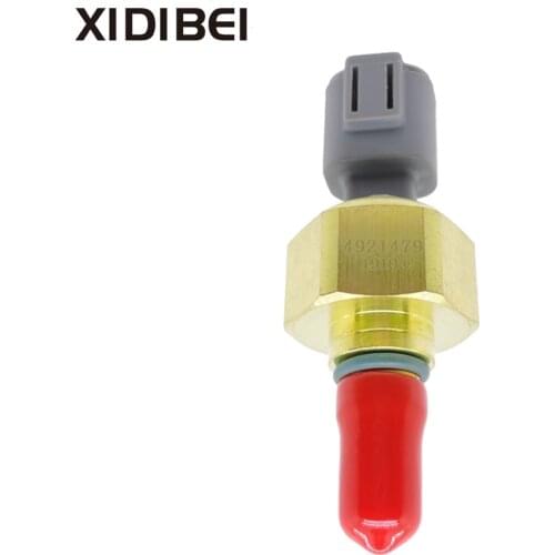 4921479 Oil Temperature Pressure Sensor