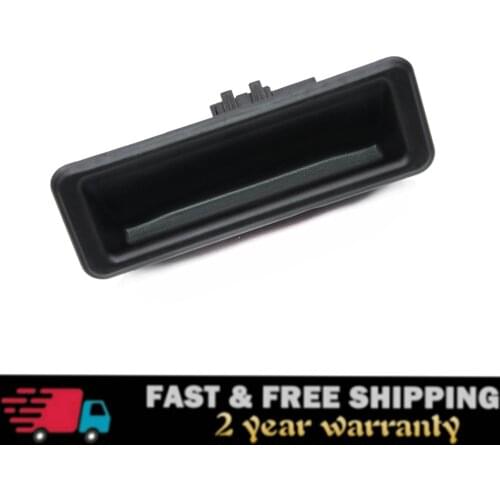 51247118158 7118158 Switch Tailgate Handle For BMW E88 E82 E90 E91 E92 E93 E60 E61 X1 E84 X6 E7 Tailgate Handle