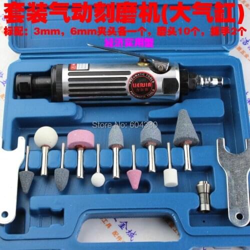 Alifix Pneumatic Engravers