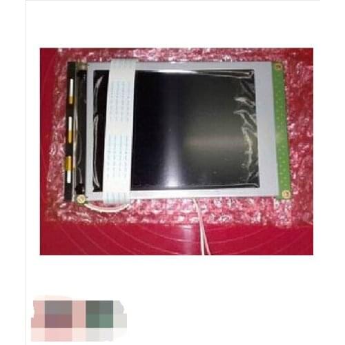 AMPIRE 320240A1-REV.D Taiwan crystal color 5.7 inch black and white display LCD Screen ,( Can add Touch Screen ) New Replace