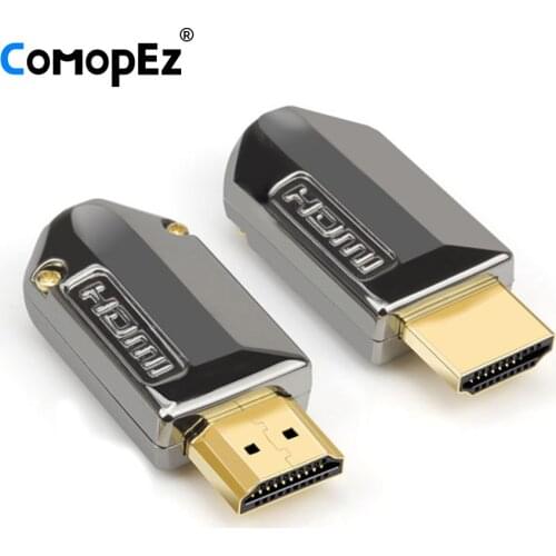Comopez Connectors