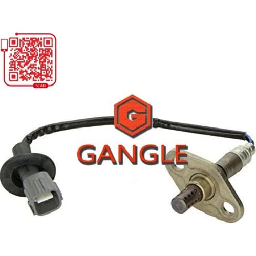 For 2001 TOYOTA SIENNA 3.0L Oxygen Sensor GL-24163 234-4163 89465-09290