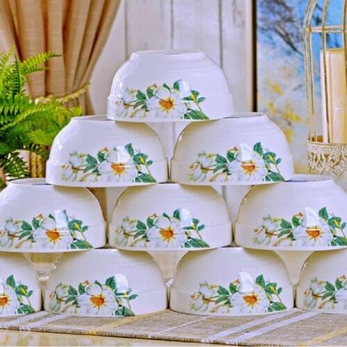 Ceramic Kitchen Bowls Logyua China