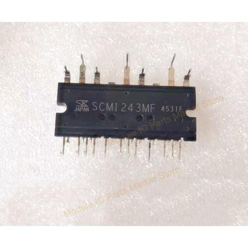 Free shipping New SMC1243MF Module
