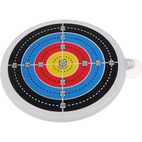 Hanging Target for Series Blasters Children Shot Game Target Board Kids Archery Training Shooting Accessories