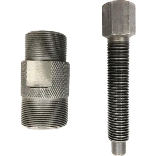 Flywheel Puller 27mm & 24mm Gy6 50cc 125cc150cc Scooter ATV Repair Tools