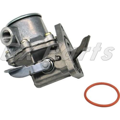 Fuel Pump 4230566 4230294 4238003 4157603 for Allis Chalmers D6007C D6206 D6207C D4507C D4807 D4807C D5006 DX86 DX90