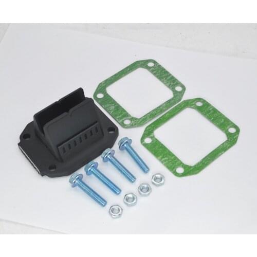 Reed Valve System V381S For V-Force Honda CR80/85