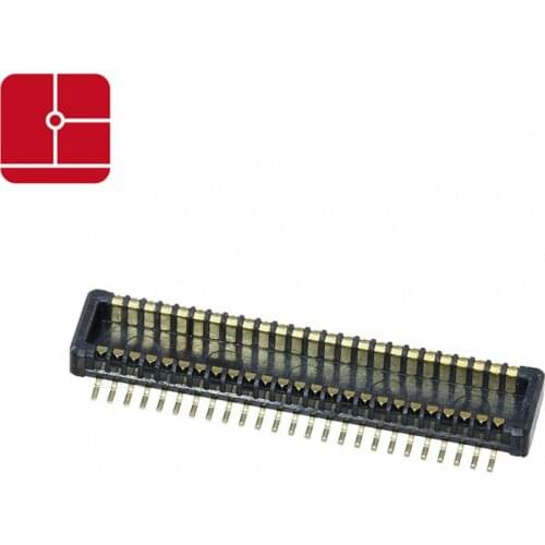 10pcs 55560-0507 555600507 Imported molex connector 50P Seat