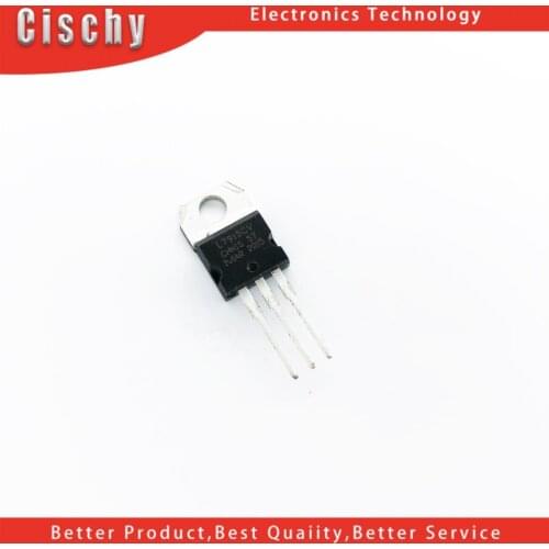 10PCS L7915CV TO220 L7915 TO-220 7915 LM7915 MC7915 7915CV new and original IC