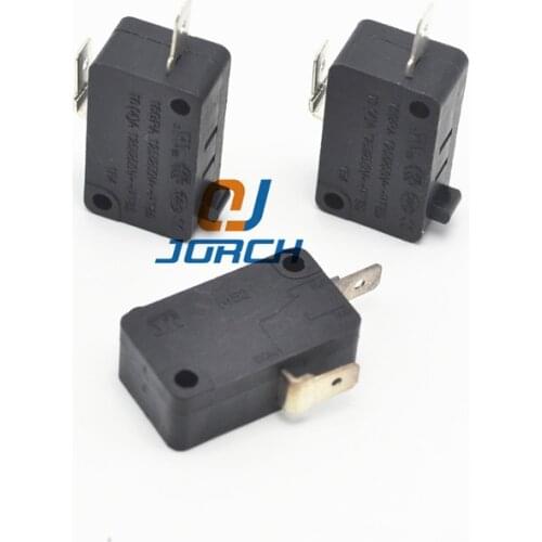 10 pcs Microswitch 2pins Micro Switches WK3-05 free shipping