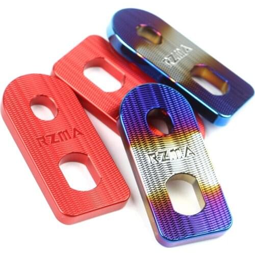 Anti-rotating Aluminum Gasket for Niu Ebike M+ U1 Motor Swingarm