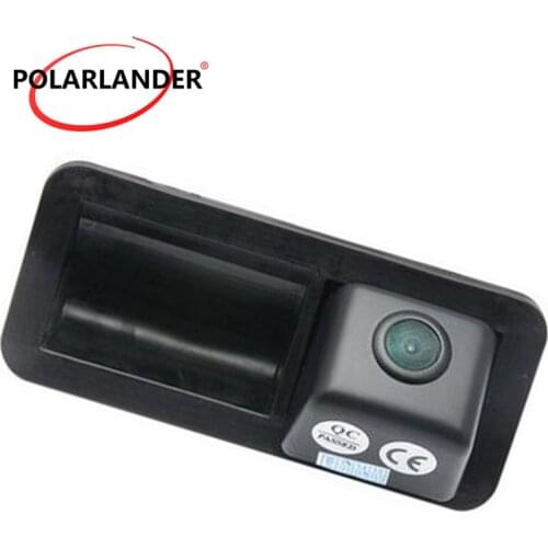 CCD car camera for Ford Focus/Mondeo 2010-2012 special car reversing camera handle high-definition camera