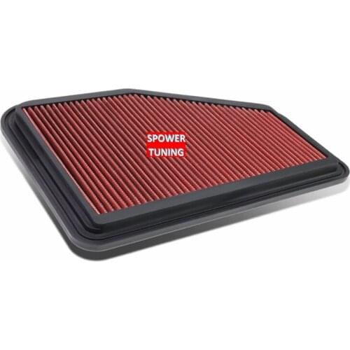 Car Air Filters Performance High Flow Cold Intake Filter for 2006-2017 CHEVROLET/HOLDEN/HSV/PONTIAC