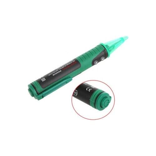 Non-contact 20V-600V Professional AC Voltage Detector and Metal Detector Tester Meter, model MS8902B