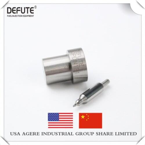 DN0PDN121 Diesel Injector Nozzle NP-DNOPDN121 105007-1210 Good Quality