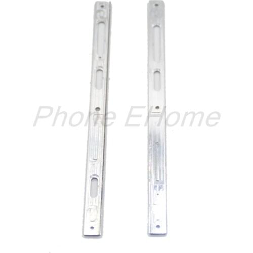 For AGM a9 Housing A Frontal shell Middle Side Metal Frame Housings Case Repair Accessories Parts Bumper For AGM a9 Cell Phone