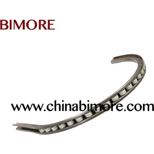 Escalator Newel End Assembly Tugela 0800812