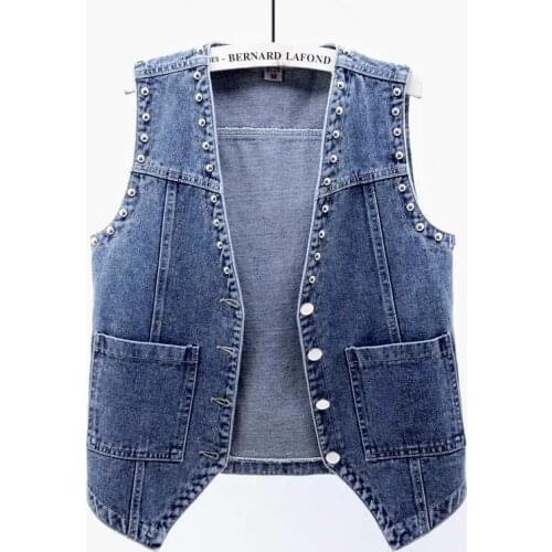 JQNZHNL Women's Blue Jackets