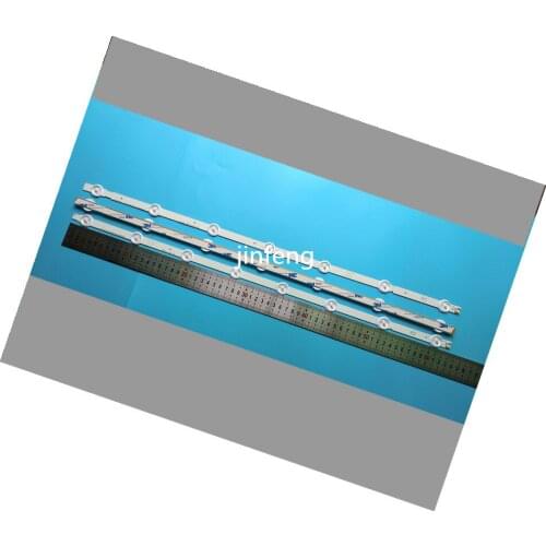 Original 30 PCS( 20*A1*7LED,10*A2*8LED) LED backlight strip for LG 32" 6916L-1105A 6916L-1106A 6916L-1204A 6916L-1205A 630mm