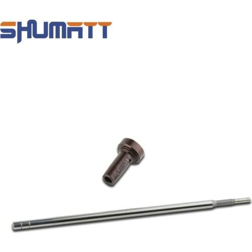 China Made New Common Rail Fuel Control Vavle Assembly F00VC01364 For Injector 0445110311