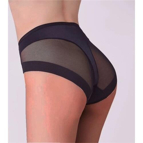 Ladies Fashion Seamless Panties Women Solid Color Belly Panties WomenS Waist Hip Panties New Sexy Body Shaping Briefs 2021