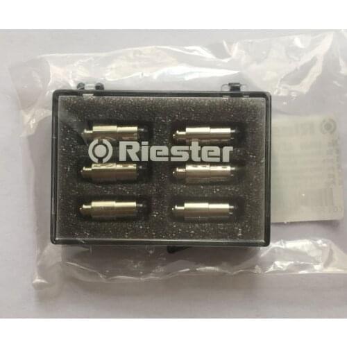 1piece,Riester HL XL 10600 2.5V,HIGH LUX lamp for RUDOLF RIESER 10600 otoscope,Ri-Mini 2.5V0.75A xenon halogen spare bulb