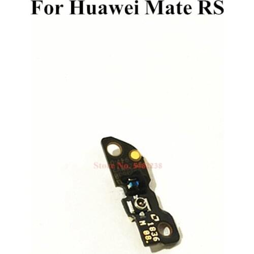 100% Original Antenna Board For Huawei Mate RS Antenna Connector Flex Cable For Huawei MateRS Replacement Parts